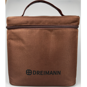 DREIMANN 드라이만 써큘레이터 전용 파우치, 1개