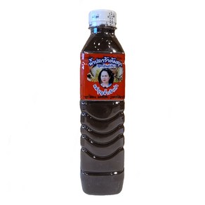 태국 발효 멸치소스 빠라 아줌마 메블랑 쏨땀재료 FISH SAUCE 화이트캡