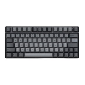 REALFORCE RC1 키보드 70% 블랙 영어 배열 키 하중 30g Bluetooth 유선 컴팩트 C1HK13, 제조사축