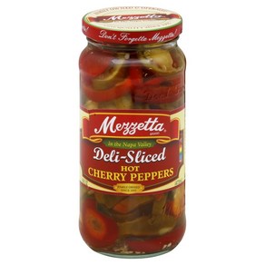 Mezzetta Peppe Chey Hot Slc, 1개