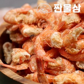 두절새우 (중) 1kg 볶음용 말린 건새우 마른 새우 대용량 1000g, 1개