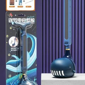 OTAMATONE 오타마톤 전자악기 신시나이저 어린이를 위한 귀여운 전문 전자 악기 디럭스 테크노 음악 신디사이저 어린이 장난감 선물, 1) Plue Mio