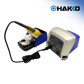 하코 전기 납땜 온도조절 인두기 HAKKO FX-889, 1개