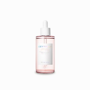 SKIN1004 [2시이전 발송] 스킨천사 마다가스카르 센텔라 포어마이징 프레쉬 앰플 100ml, 2개