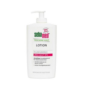 세바메드 우레아 10% 리페어 로션, 1개, 400ml