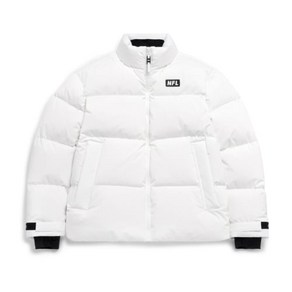 테온셀 NFL F214UDW901 에센셜 다운 OWHITE