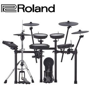 Roland TD-17KVX2 롤랜드 전자드럼 정식수입, 1개