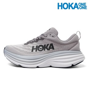 [HOKA] 남성 호카 오네오네 본디 8 와이드 1127953-SHMS