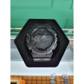 카시오 지샥 G-SHOCK 패션시계 백화점AS 생일선물 기념일선물 새상품 GA-110TP-1ADR