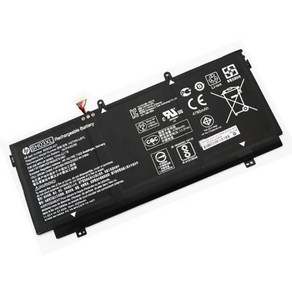 HP SH03XL 노트북배터리 HSTNN-LB7L TPN-Q178 13-W020TU 13-AC013TU 13-AC033DX AC014TU AB027TU, 1개