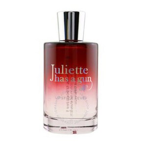 여성용/Juliette Has A Gun Ladies Lipstick Feve EDP Spay 3.3 oz Fagances, 1개