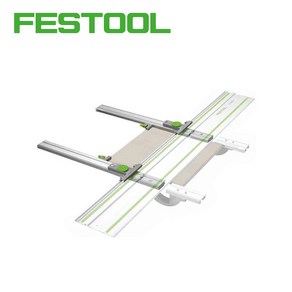 페스툴 평행 사이드펜스 FS-PA (495717), 1개