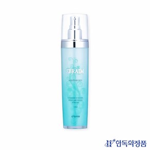 [샘플증정]한독화장품 에브라임 스킨 프레쉬너 130ml, 1개