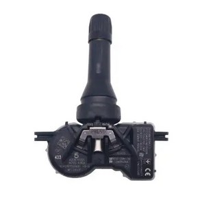 공기압 4CB0A TPMS 자동차 르노 탈리스만용 407004CB1A 2015 4CB1B 40700 433MHz 센서 압력 타이어, 1PCS, 1개