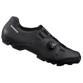 시마노 SHIMANO SHXC300 MTB SHOES 남자 SHE491029 BLACK