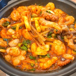 부산 원조 조방앞 낙곱새 2인분, 1개, 850g