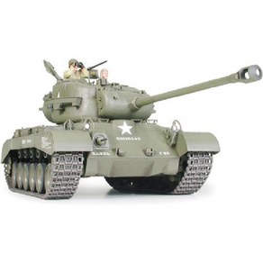 TAMIYA 타미야 35254 미국 전차 M26 퍼싱 [1/35 밀리터리 미니어처 시리즈]