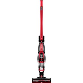 BISSELL 3061 페더급 코드리스 스틱 진공 일렉트릭 블루 블랙, Feitheweight XRT 14.4V, 1.Feitheweight XRT 14.4V, Black, Red, 1개