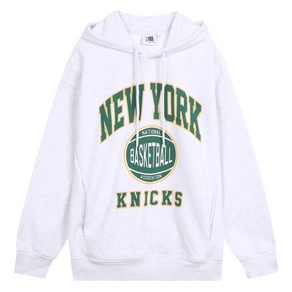 NBA SPTH NYK 빅프린트 후드 티셔츠 아울렛전용 TH(N244Z7021P) 1071695