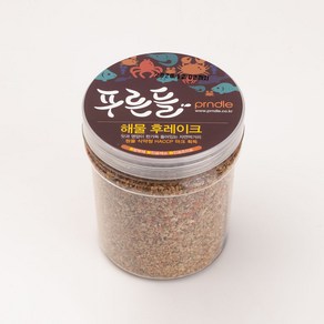 푸른들 해물후레이크 270g, 1개