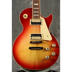 깁슨 레스폴 클래식 헤리티지 일렉기타 체리 선버스트 Les Paul Classic Heritage