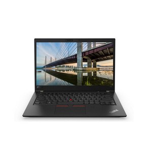 레노버 ThinkPad T480s i5-8250U/16G/NVMe512G/UHD620/윈11 썬더볼트3 지원, 블랙, 512GB, 16GB, WIN11 Home