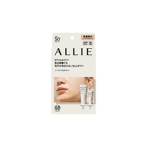 ALLIE (알리) 크로노 뷰티 컬러 튜닝 UV 03 한정 세트 1개 (x1)