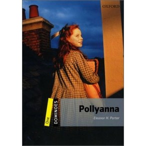 Dominoes 1-10 Pollyanna(PB), OUP옥스포드