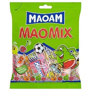 MAOAM Mao Mix 160g Bag MAOAM 마오믹스 160g 가방, 1개