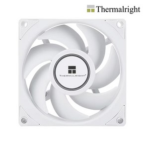 써멀라이트 Thermalright TL-B8W 시스템쿨러 서린 (1PACK)