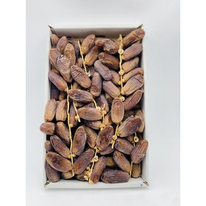 디글렛 누르 대추야자 1kg DATES DEGLET NOUR OF TUNISIA 1kg