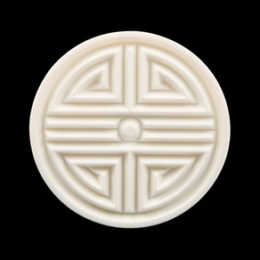 이홈베이킹 떡도장(떡살), 1개