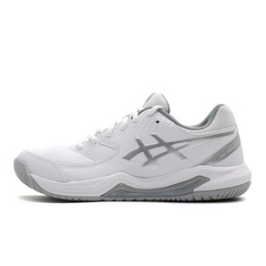 [국내유통-매장판] 아식스 ll ASICS 젤-데디케이트 8(1042A237101) 테니스화
