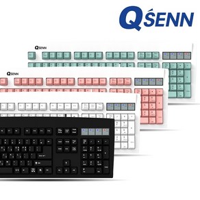 QSENN SEM-DT35 NEW USB (핑크)