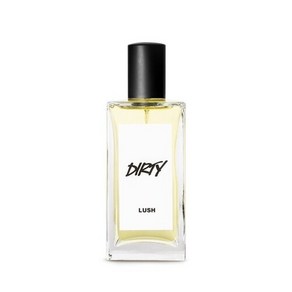 러쉬(LUSH) 더티 100ml 퍼퓸/향수, 1개