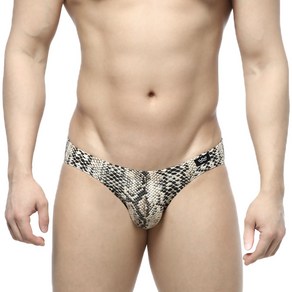 METROMALEWEAR [M2W] Sepiente Bikini (5103-94)