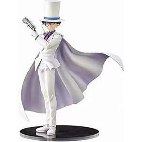 Detective CONAN Limited Popula Edition Action Figue 명탐정 코난 피규어, 1개