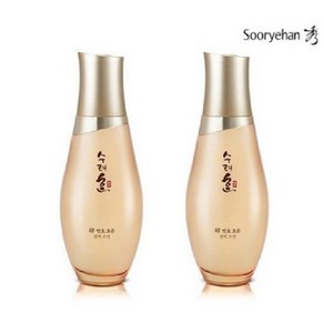 수려한 발효 효윤 진액 스킨 150ml, 2개