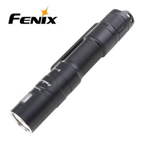 Fenix 페닉스 공식수입정품 LD12R 600루멘 충전용 손전등 후레쉬 랜턴, 1개