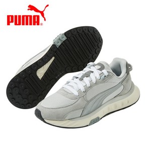 [푸마]당일발송PUMA 와일드 라이더 KR 운동화384481-01