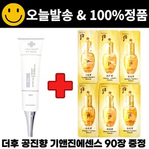 차스킨 아이크림 구매시 공진향 기앤진에센스 90장 증정, 1개, 40ml