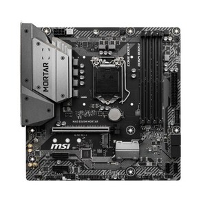 MSI B360 B365 H310 Z370 마더보드 1151핀 DDR4는 8개의 9세대 CPU, H310M-T V21(M.2 제외)