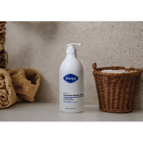 [정품] 바이오가 등드름 바디워시 베타인살리실레이트, 1개, 1L