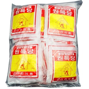 당원 원득당 30g X 40봉 뉴슈가, 40개