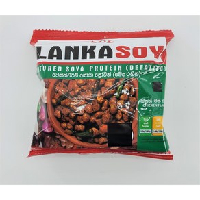 LANKA CHICKEN SOY 랑카소이(치킨향) 90G/1봉