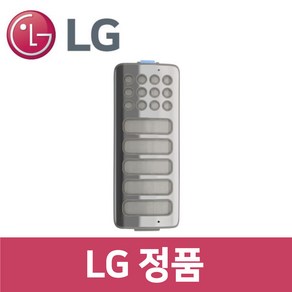 LG 정품 T21PX9 세탁기 필터 거름망 먼지망 sh33405, 1개