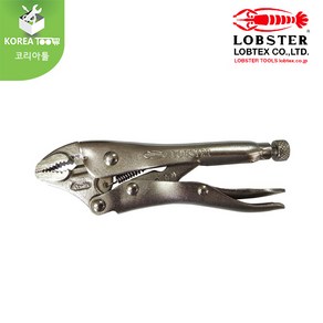 [LOBSTER]로보스터 바이스플라이어-앙길라스타입 VW125NA/VW175NA