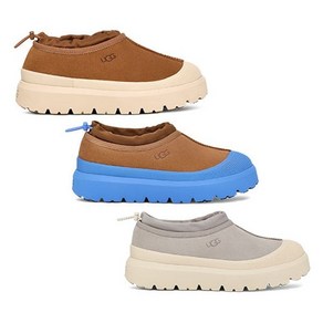 UGG [공식](M)24FW 타스만 웨더 하이브리드 Tasman Weathe Hybid (1654303001 03002 03004)MS