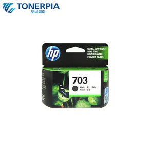 HP NO.703 정품잉크