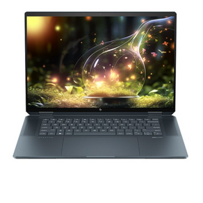 HP 2024 스펙터 x360 16 코어Ulta7 인텔 14세대, Slate Blue, 512GB, 32GB, WIN11 Po, 16-aa0005TU